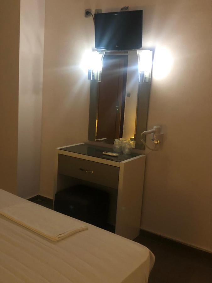Αφροδίτη Hotel Neon Rysion Exteriér fotografie
