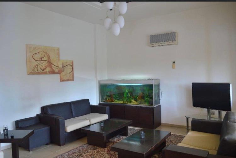 Αφροδίτη Hotel Neon Rysion Exteriér fotografie
