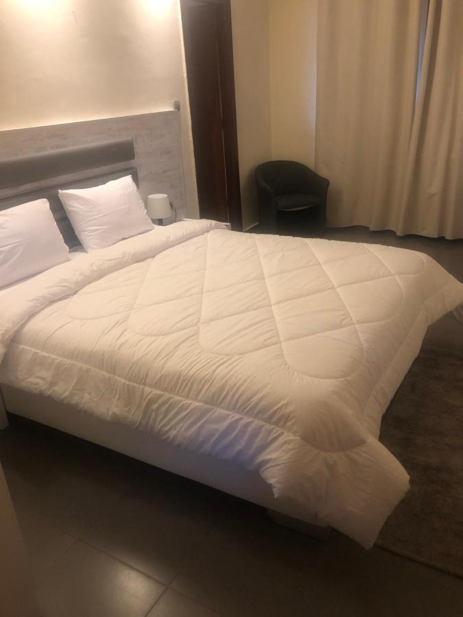 Αφροδίτη Hotel Neon Rysion Exteriér fotografie
