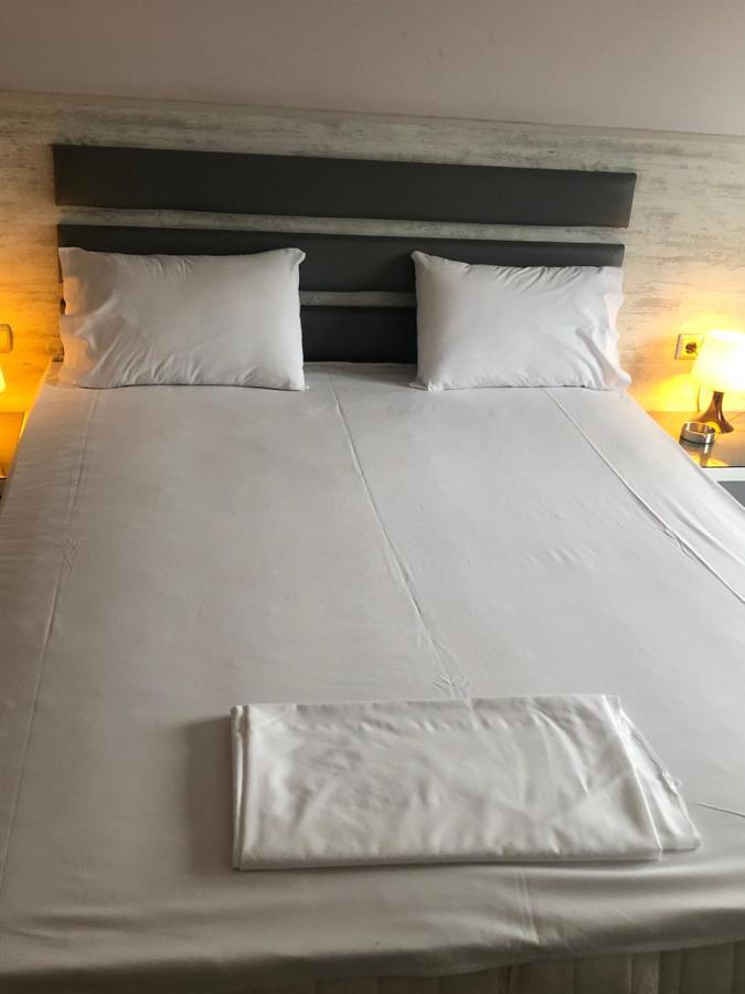 Αφροδίτη Hotel Neon Rysion Exteriér fotografie