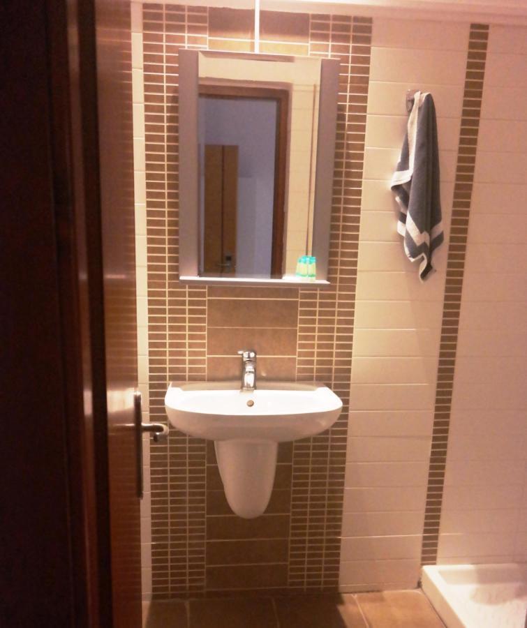 Αφροδίτη Hotel Neon Rysion Exteriér fotografie