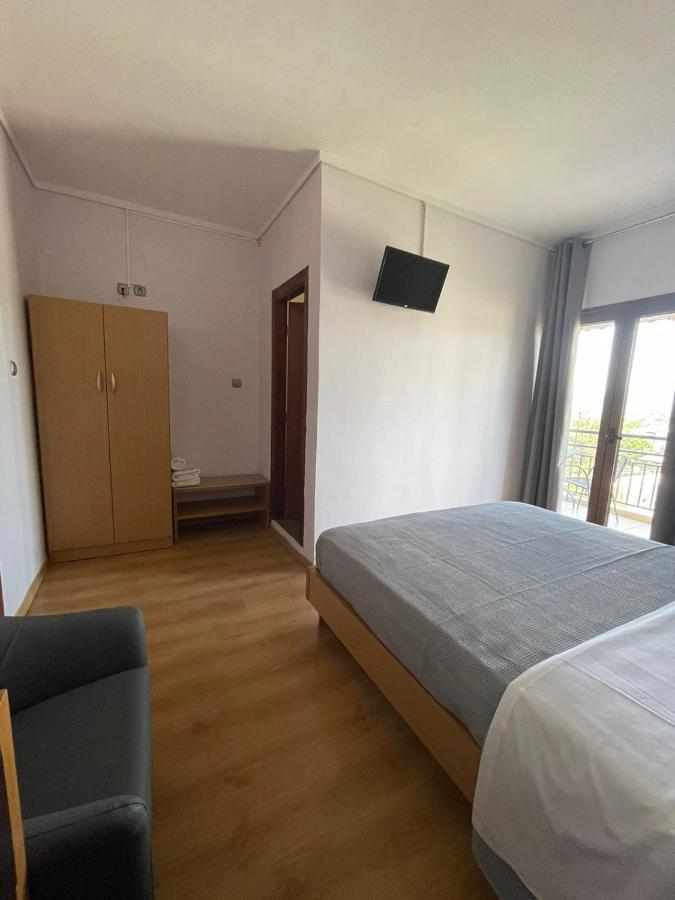 Αφροδίτη Hotel Neon Rysion Exteriér fotografie