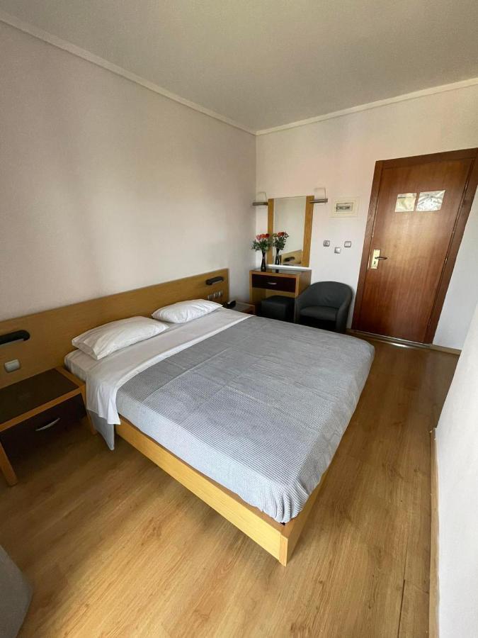 Αφροδίτη Hotel Neon Rysion Exteriér fotografie